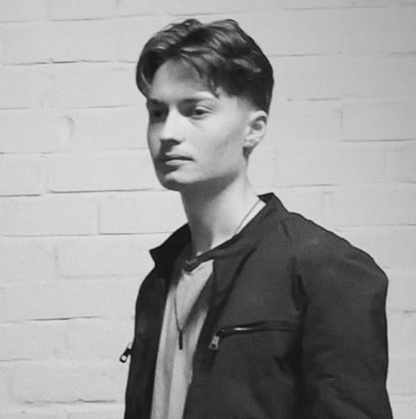 Kenji Gillebert Theys